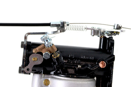 V-Twin Linkert Cable Bracket D-2960 for Harley Davidson EL (1936-1945)