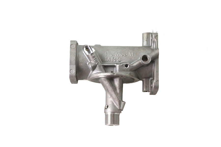 V-Twin MR-3 Linkert Carburetor Body – Replica of WR Racing Carburetor, TAIWAN