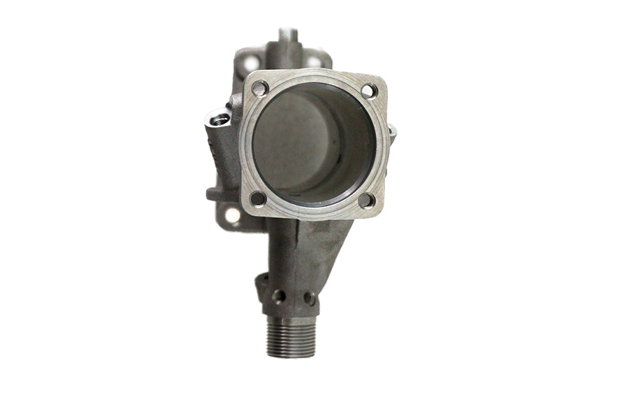 V-Twin MR-3 Linkert Carburetor Body – Replica of WR Racing Carburetor, TAIWAN