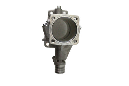 V-Twin MR-3 Linkert Carburetor Body – Replica of WR Racing Carburetor, TAIWAN