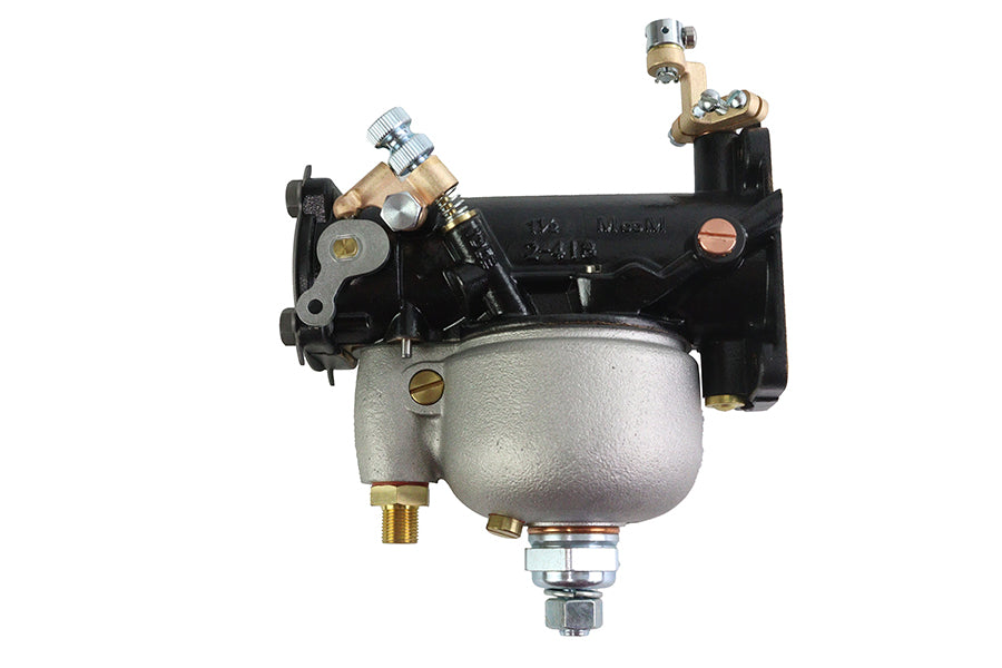 Motorshop Replica M74 Linkert Carburetor for 1959-1965 Harley Davidson FL Models