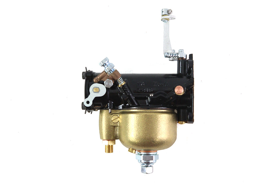 V-Twin M74 Linkert Carburetor Assembly for Harley Davidson EL Models