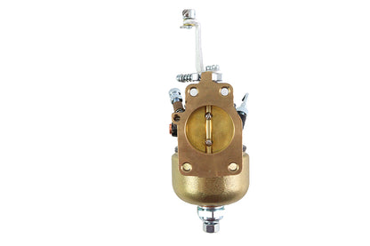 V-Twin M74 Linkert Carburetor Assembly for Harley Davidson EL Models