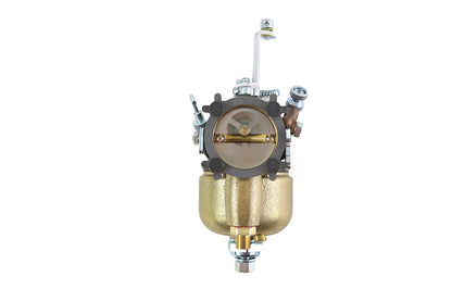 V-Twin M74 Linkert Carburetor Assembly for Harley Davidson EL Models