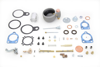 V-Twin M41 45 Linkert Carburetor Kit for Harley Davidson WL (1941-1945)