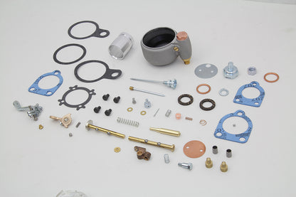 V-Twin M41 45 Linkert Carburetor Kit for Harley Davidson WL (1941-1945)
