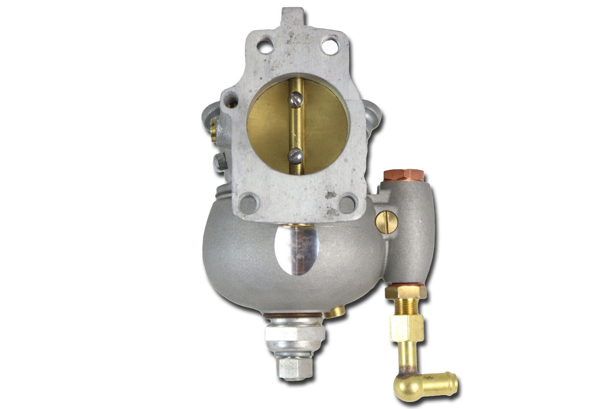 V-Twin MR-3 Linkert Carburetor Assembly 35-1949 for Harley-Davidson WR