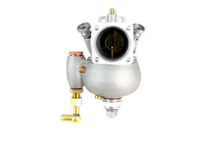V-Twin MR-3 Linkert Carburetor Assembly 35-1949 for Harley-Davidson WR