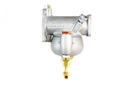 V-Twin MR-3 Linkert Carburetor Assembly 35-1949 for Harley-Davidson WR