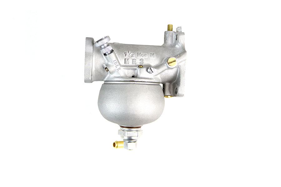 V-Twin MR-3 Linkert Carburetor Assembly 35-1949 for Harley-Davidson WR
