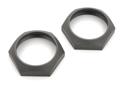 V-Twin Intake Manifold Nut Set for 1936-1945 Harley Davidson WR