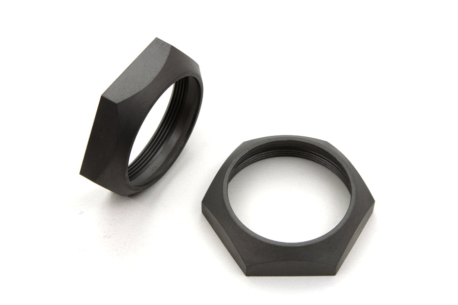 V-Twin Intake Manifold Nut Set for 1936-1945 Harley Davidson WR