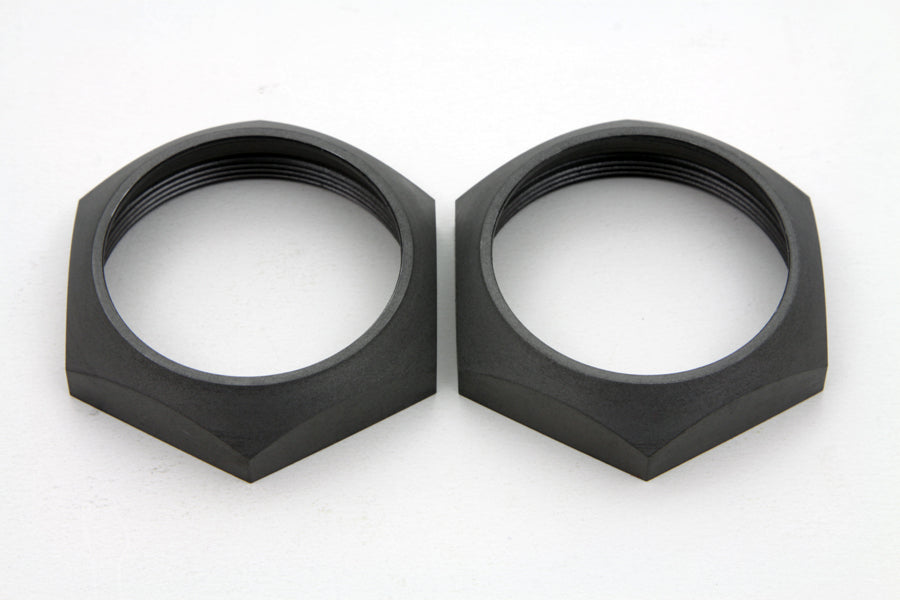 V-Twin Intake Manifold Nut Set for 1936-1945 Harley Davidson WR