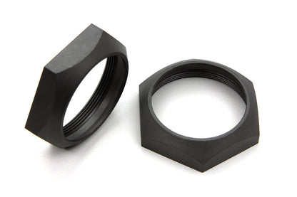 V-Twin Intake Manifold Nut Set for 1936-1945 Harley Davidson WR