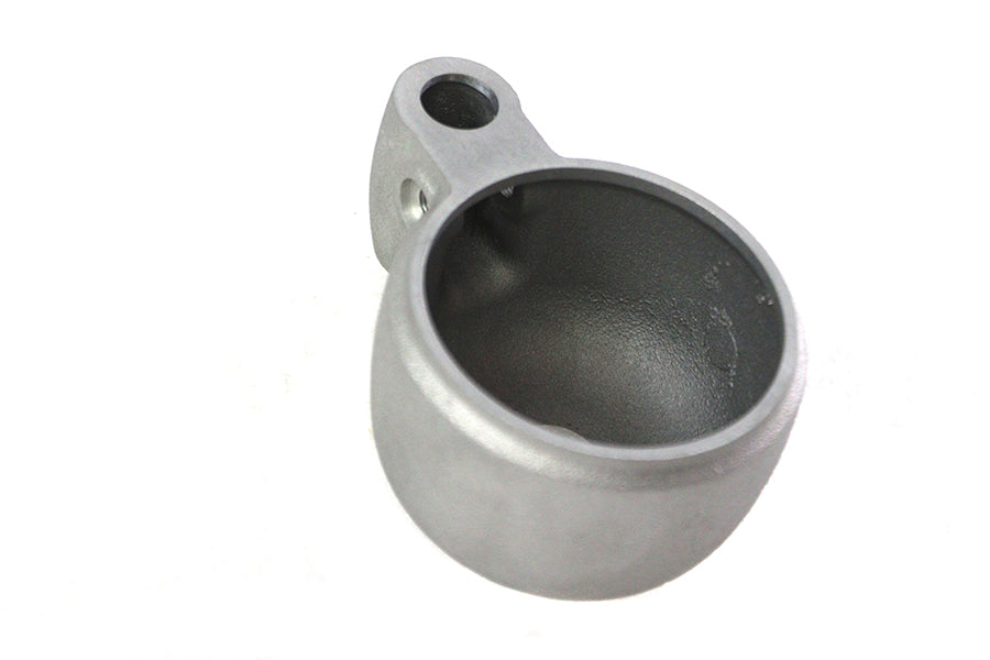 V-Twin Linkert Carburetor Float Bowl for Harley Davidson EL 1936-1945