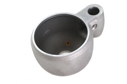 V-Twin Linkert Carburetor Float Bowl for Harley Davidson EL 1936-1945