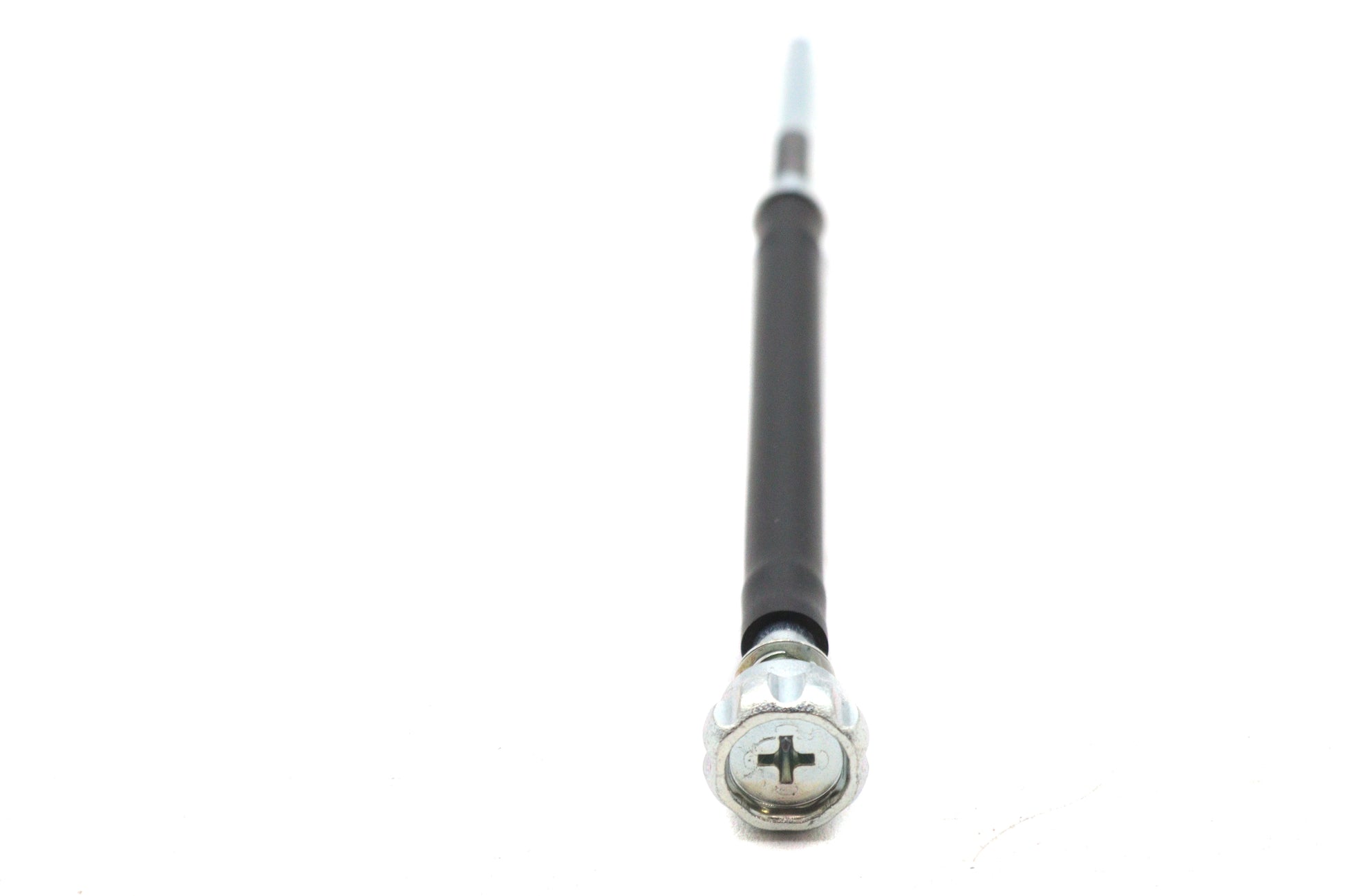 Ultima Mikuni Idle Cable Adjuster Part 42-427 for Mikuni Carburetors