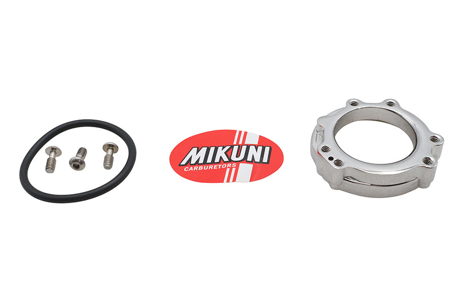 Ultima CV Carburetor Air Box Adapter Kit - Part Number 42-433