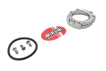 Ultima CV Carburetor Air Box Adapter Kit - Part Number 42-433