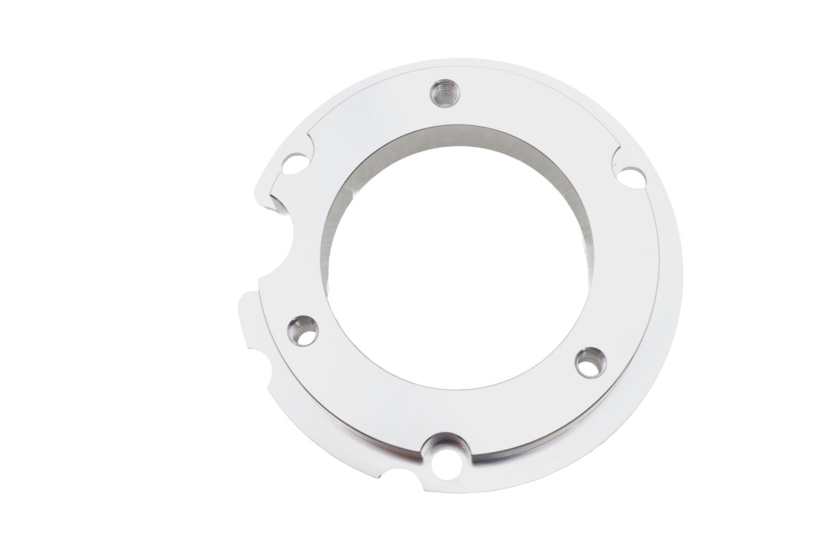 V-Twin 64241 Shorty to EFI Air Cleaner Adapter