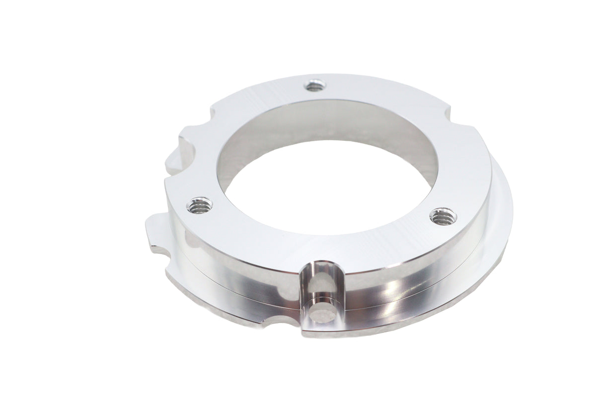 V-Twin 64241 Shorty to EFI Air Cleaner Adapter