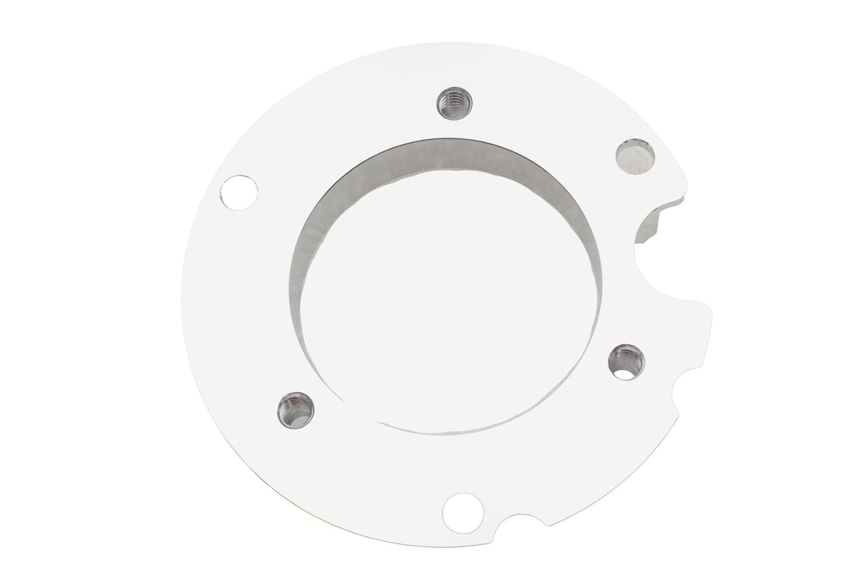 V-Twin 64241 Shorty to EFI Air Cleaner Adapter