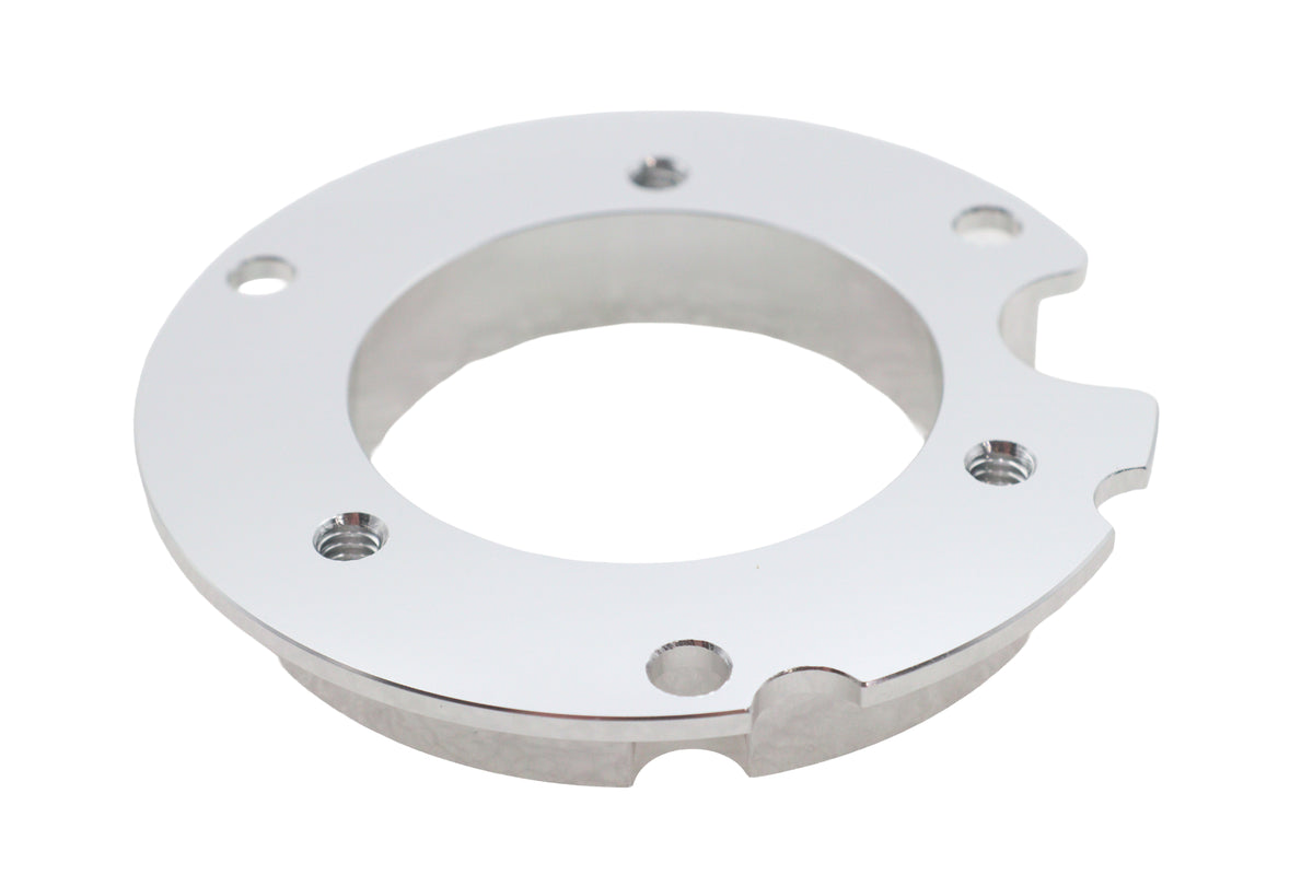 V-Twin 64241 Shorty to EFI Air Cleaner Adapter