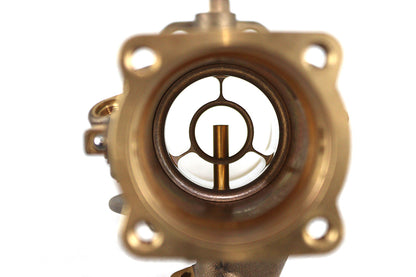V-Twin M74 Linkert Bombsight Kit Alloy for Harley Davidson EL 1941-1950