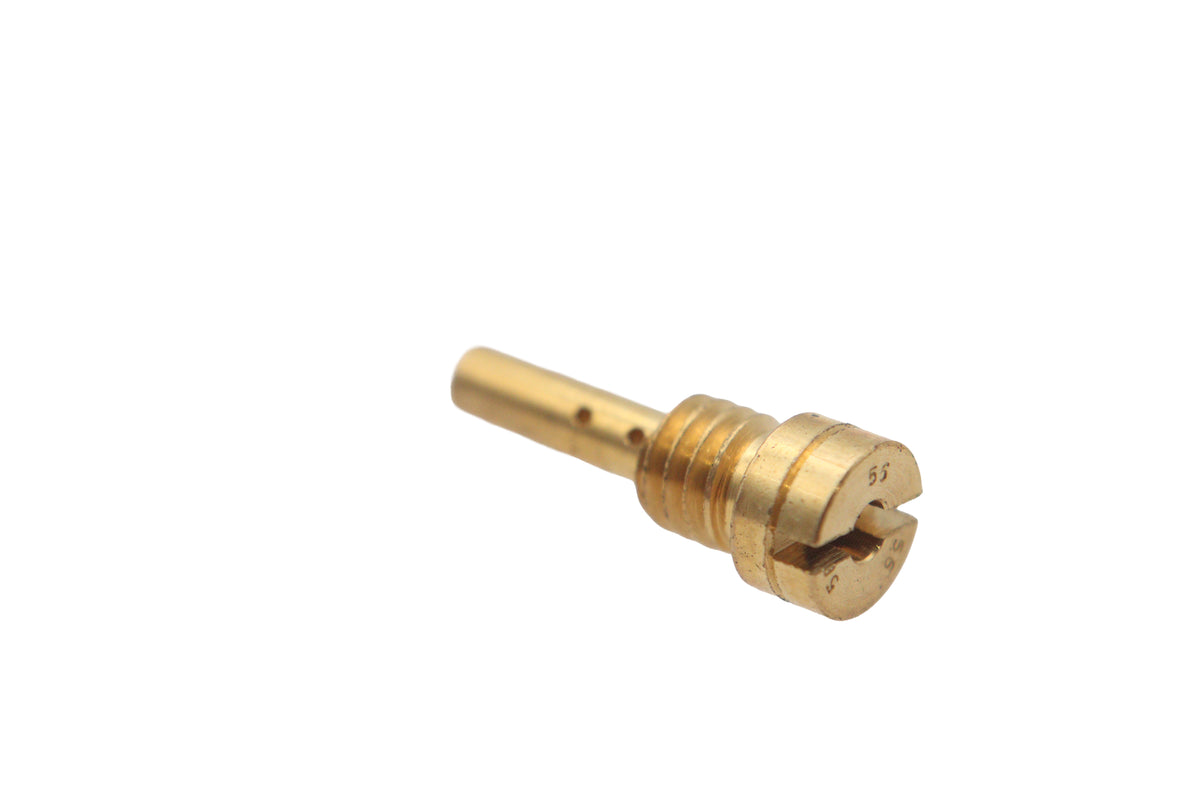 Ultima 39-198 Keihin Carburetor Pilot Jet, 0.022 in (0.56 mm)