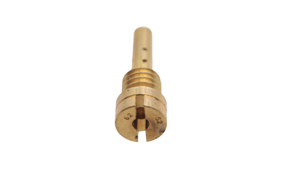 Ultima 39-201 Keihin Carburetor Pilot Jet, 0.62 mm