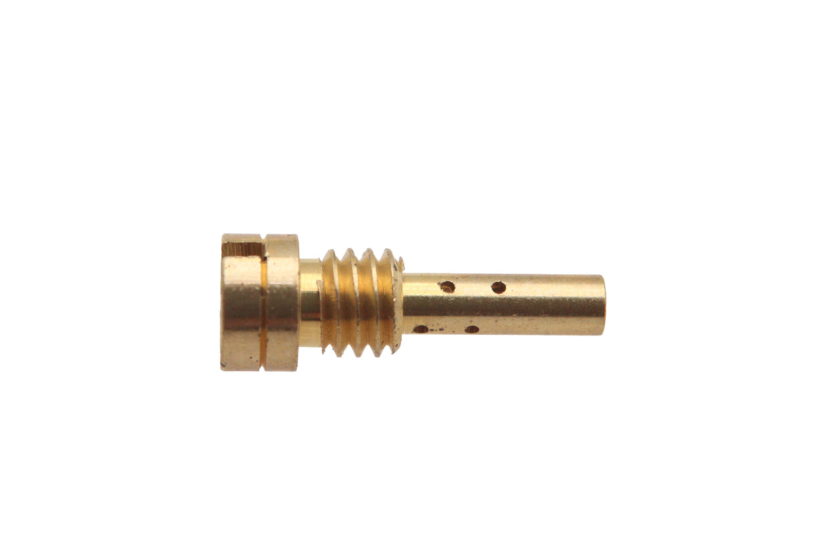 Ultima 39-201 Keihin Carburetor Pilot Jet, 0.62 mm