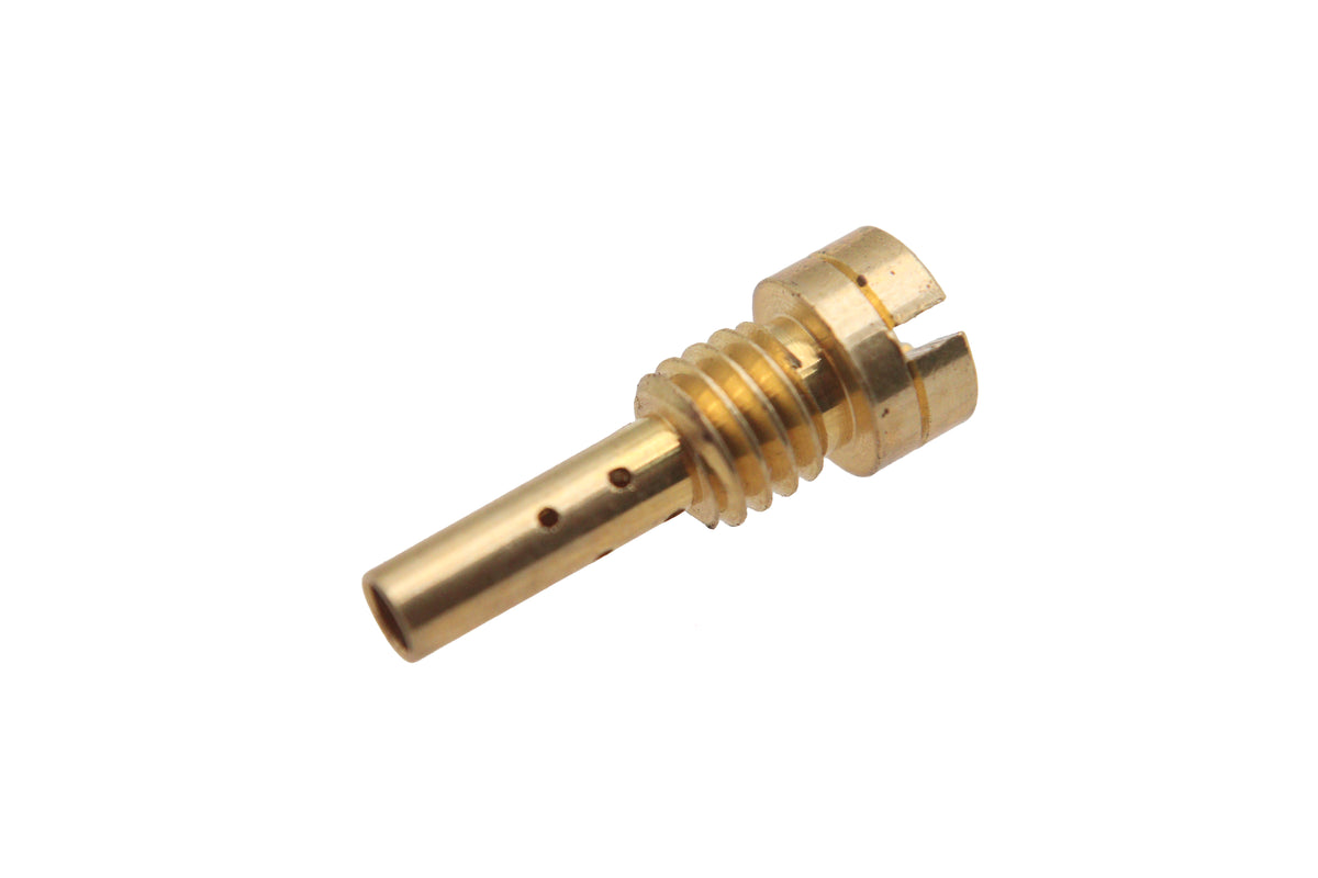 Ultima 39-201 Keihin Carburetor Pilot Jet, 0.62 mm