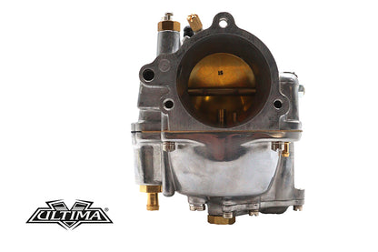 Ultima R1 Performance Carburetor Polished - Model 42-91