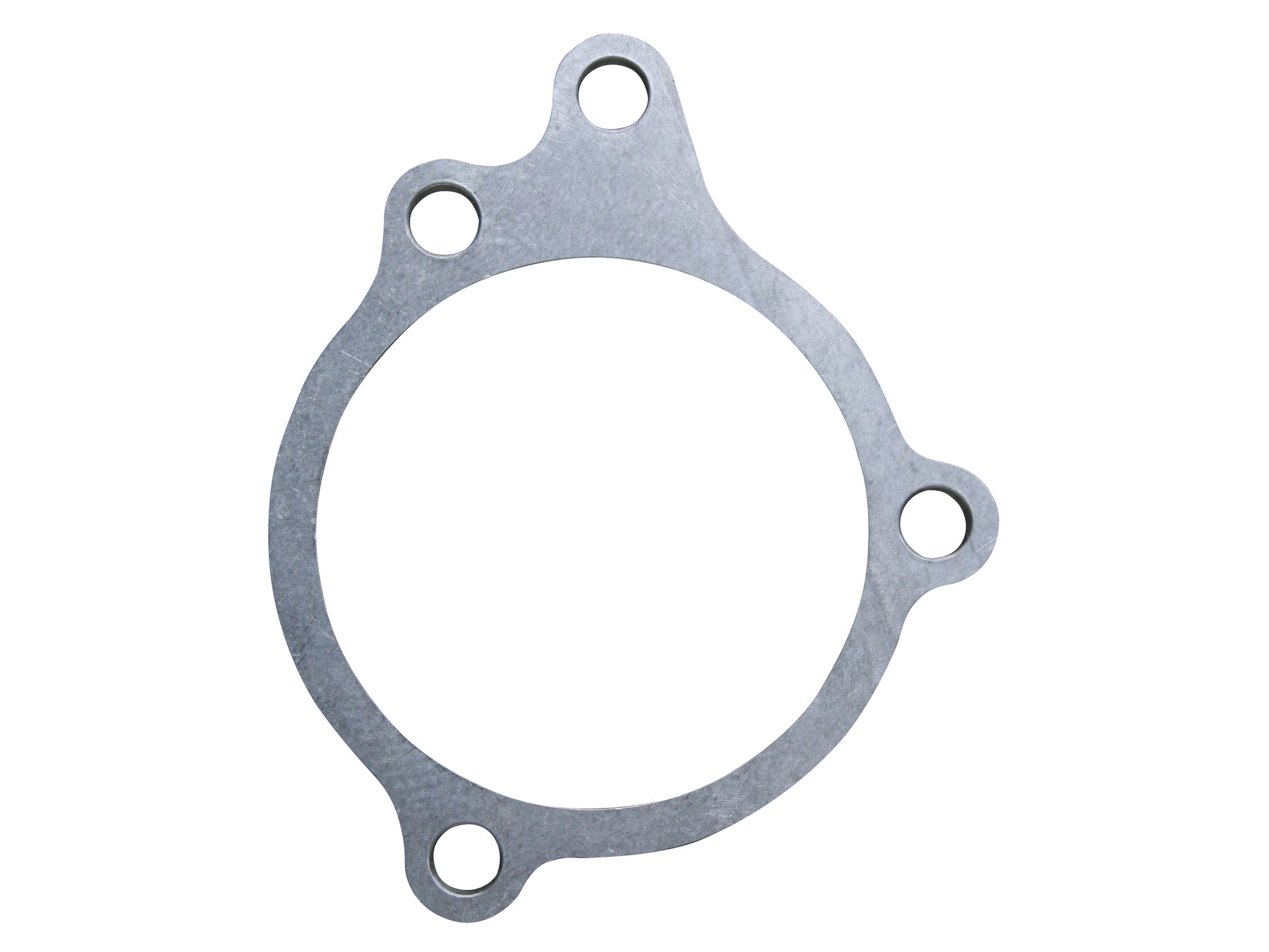 Ultima Billet Aluminum Carburetor Spacer 0.255 inch Thickness - Part #42-99