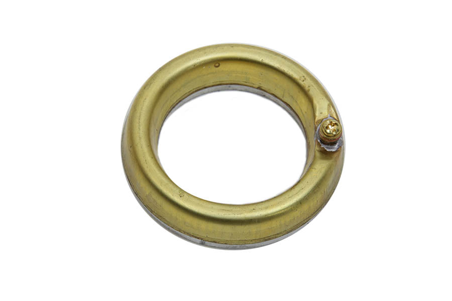 Sifton Replica Linkert Brass Carburetor Float for Harley Davidson Models