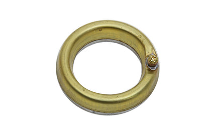 Sifton Replica Linkert Brass Carburetor Float for Harley Davidson Models