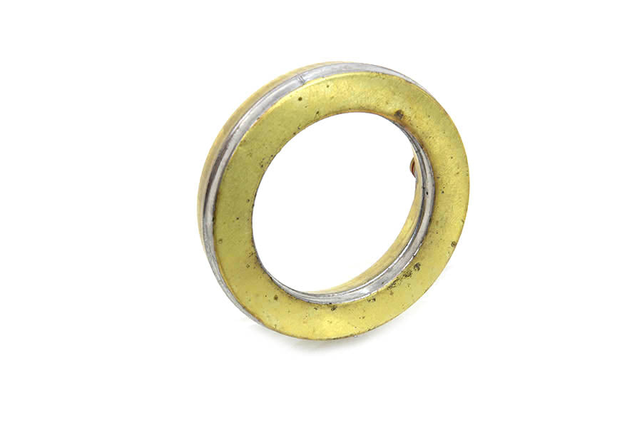 Sifton Replica Linkert Brass Carburetor Float for Harley Davidson Models