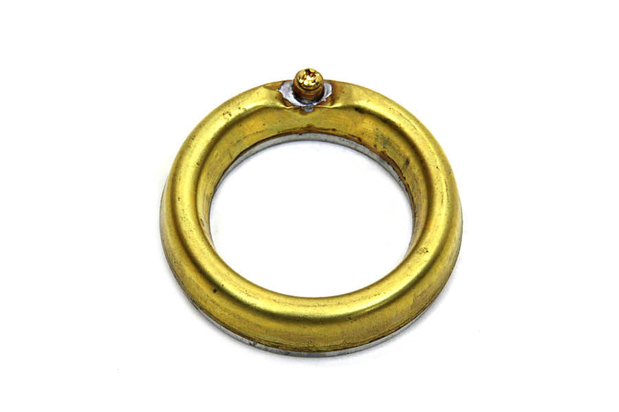 Sifton Replica Linkert Brass Carburetor Float for Harley Davidson Models