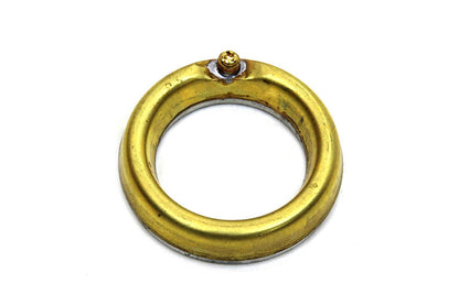 Sifton Replica Linkert Brass Carburetor Float for Harley Davidson Models
