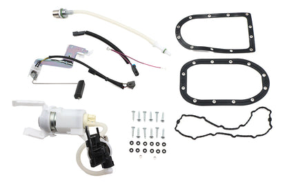 All Balls Racing Complete Fuel Pump Module for Harley Davidson FX Series Models