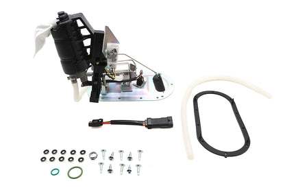 All Balls Racing Complete Fuel Pump Module for Harley Davidson FLHRSI - Part #47-1072