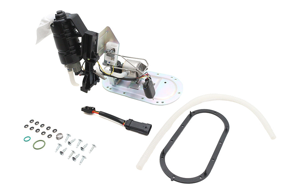 All Balls Racing Complete Fuel Pump Module for Harley Davidson FLHRSI - Part #47-1072