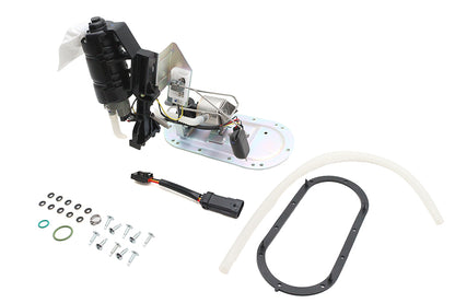 All Balls Racing Complete Fuel Pump Module for Harley Davidson FLHRSI - Part #47-1072