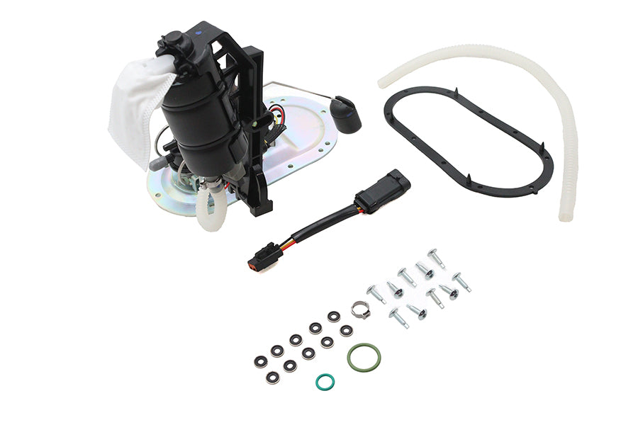 All Balls Racing Complete Fuel Pump Module for Harley Davidson FLHRSI - Part #47-1072