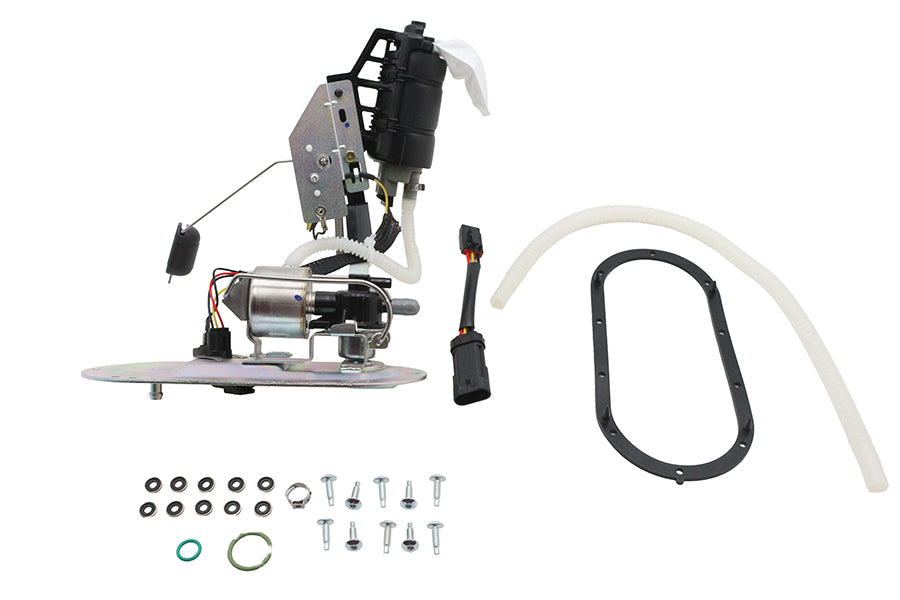 All Balls Racing Complete Fuel Pump Module for Harley Davidson FLHRSI - Part #47-1072