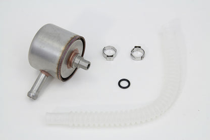 V-Twin Replacement Fuel Filter Kit for Harley Davidson Big Twins - Part 63893