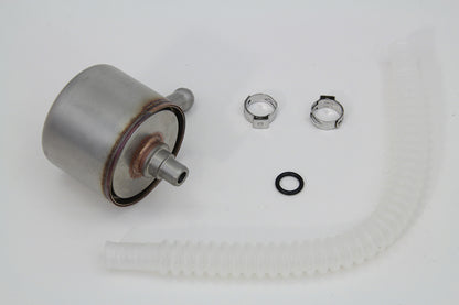 V-Twin Replacement Fuel Filter Kit for Harley Davidson Big Twins - Part 63893