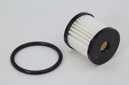 V-Twin Replacement Fuel Filter Part #63892 for Harley Davidson FXD (2004-2013)