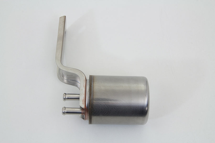V-Twin OEM Style Replacement Fuel Filter Kit for Harley Davidson FLT and FLHT Models (Part T03-0078)