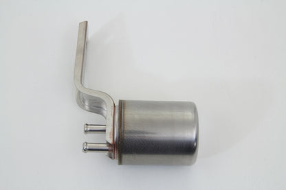 V-Twin OEM Style Replacement Fuel Filter Kit for Harley Davidson FLT and FLHT Models (Part T03-0078)
